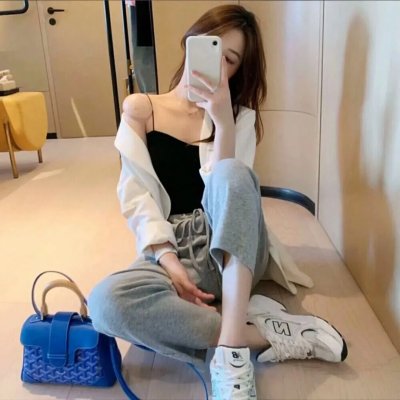 粉红色的梦